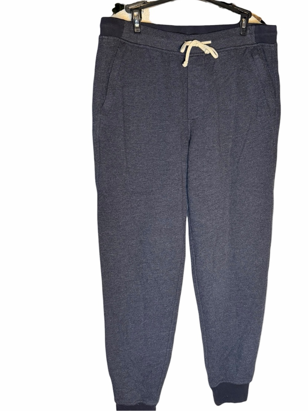 J Crew Knit Goods Mens Joggers